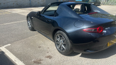 Mazda MX-5 1.5 [132] Sport 2dr Petrol Convertible